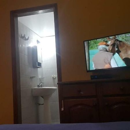 Hotel Ruta 40 Chilecito Bagian luar foto