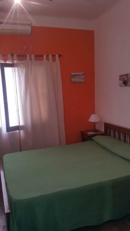 Hotel Ruta 40 Chilecito Bagian luar foto