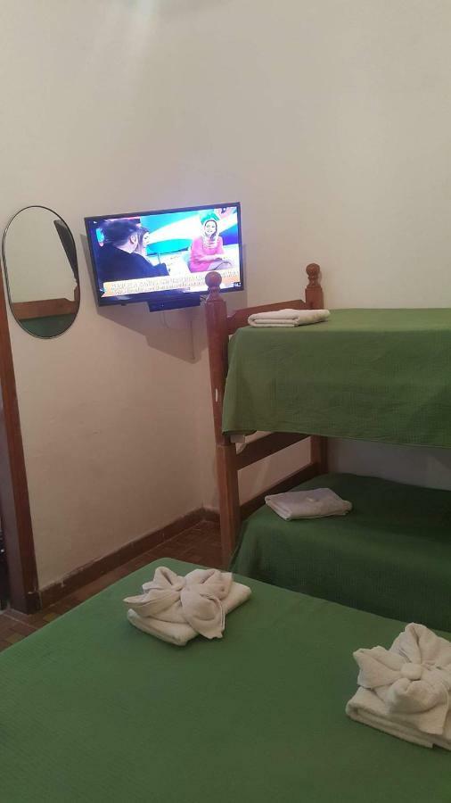 Hotel Ruta 40 Chilecito Bagian luar foto